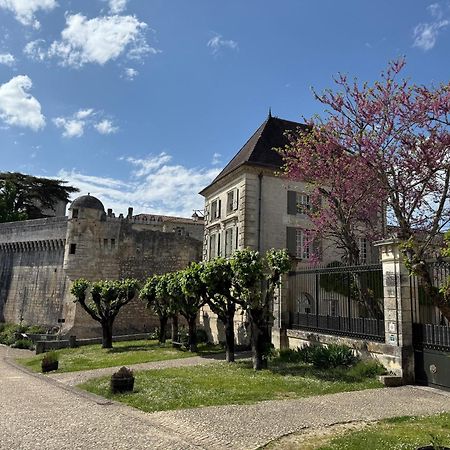"L'Annexe" Villa Dournazac Ngoại thất bức ảnh