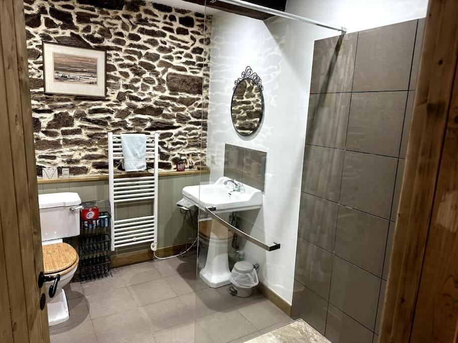 "L'Annexe" Villa Dournazac Ngoại thất bức ảnh